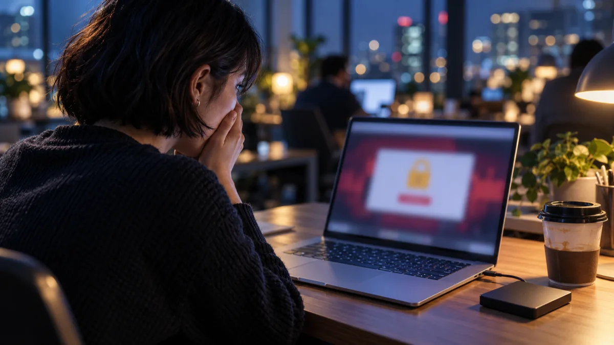 Login Keychain Backups May Not Unlock Since macOS 26.4 Login Keychain Backups May Not Unlock Since macOS 26.4